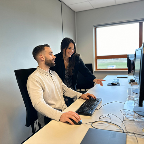 Vacature Contentspecialist bij Sazas