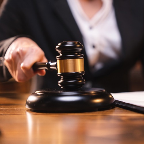 Uitspraak Rechter 3E Ziektejaar