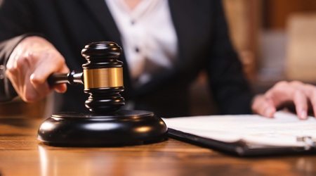 Uitspraak Rechter 3E Ziektejaar