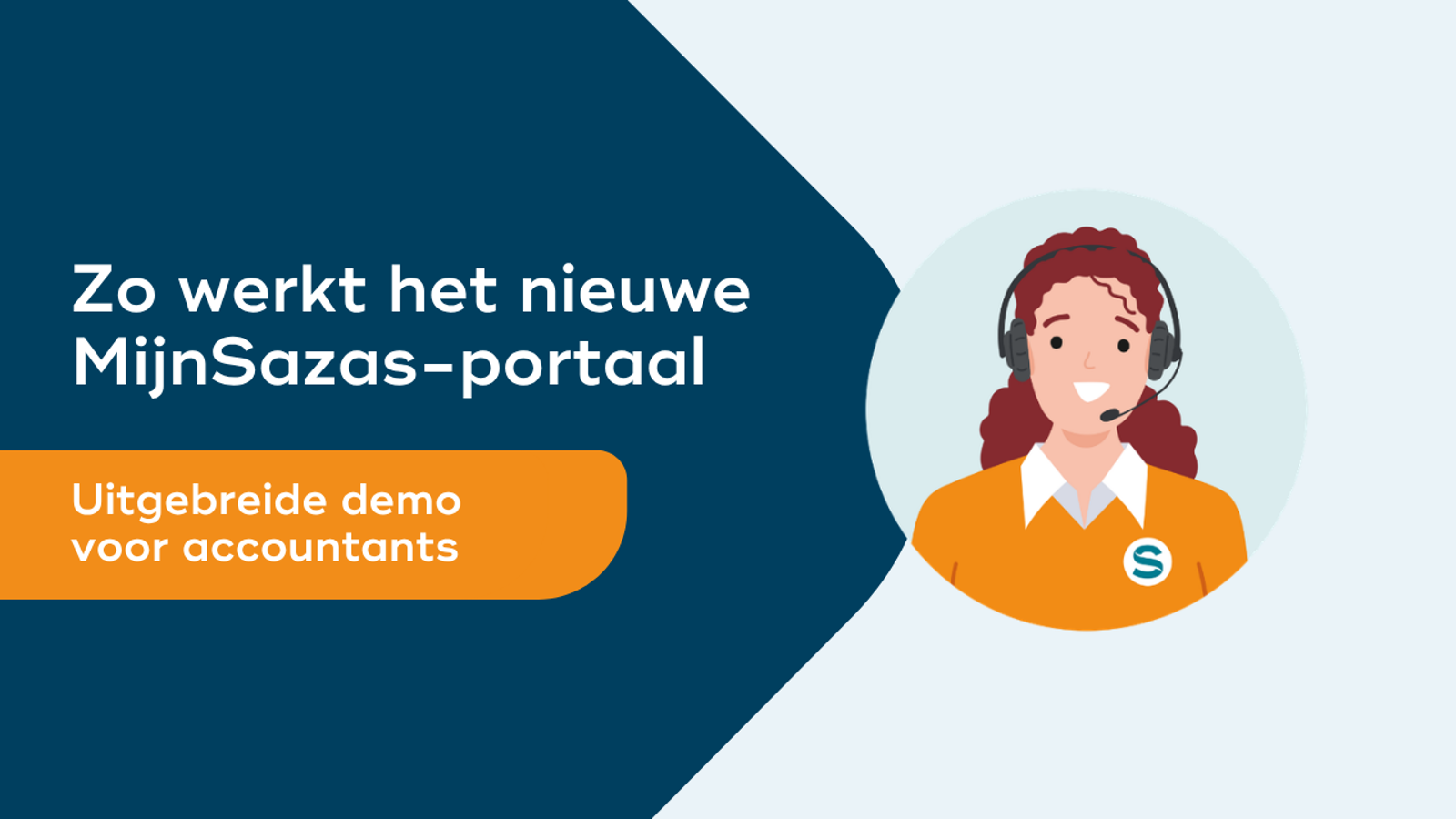 Uitgebreide Demo Accountants