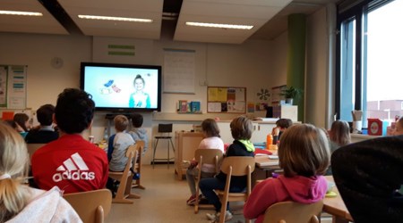 Gastles verzekeren voor kinderen