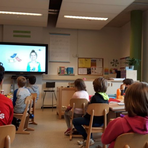 Gastles verzekeren voor kinderen