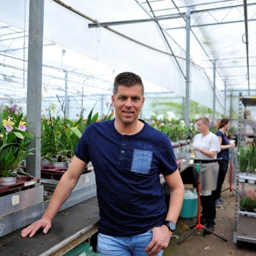 Verzuim aanpak interview met Sazas