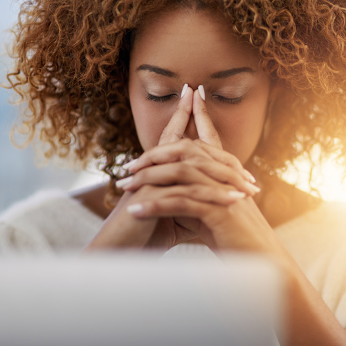 Webinar stress op de werkvloer