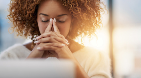 Webinar stress op de werkvloer