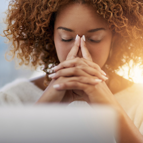 Wat doen bij stress op de werkvloer?