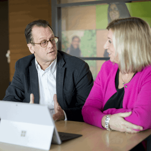 ZW ERD uitgelegd door Edwin van Vliet van Sazas