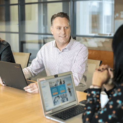 Wat betekent loondoorbetaling voor u?