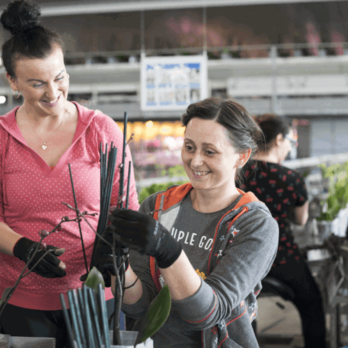 Preventie, voorkom verzuim