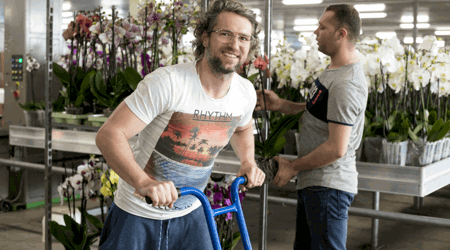 Preventie, voorkom verzuim