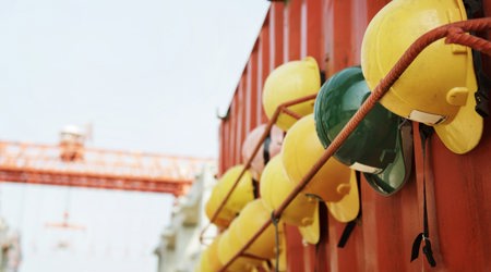 Veiligheid op het werk