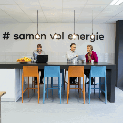 Wij zijn sazas