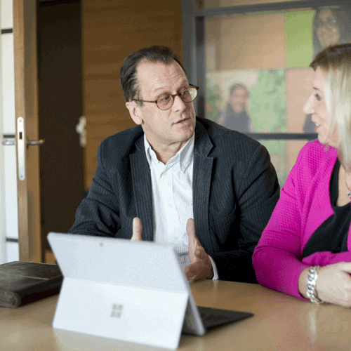  Eigenrisicodrager Ziektewet (ZW ERD)