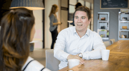 Verzuimbegeleiding