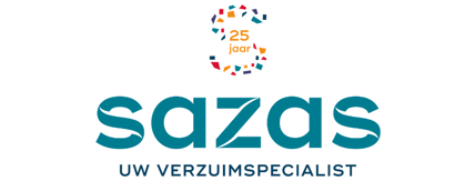 Logo van Sazas