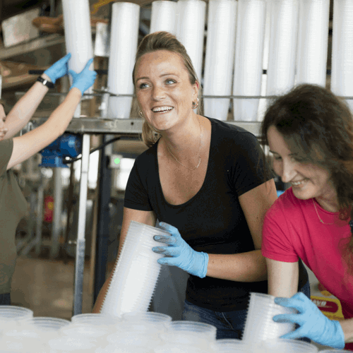 Werkplezier belangrijk voor succesvol ondernemen