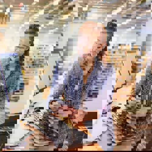 Ondernemer