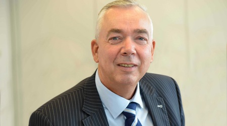 Hans van Bussel Sazas