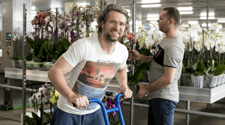 PLUS-verzekering agrarische groene sector Sazas