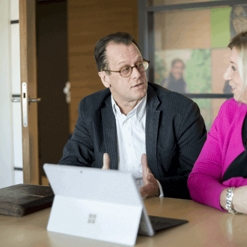 Verzuimdiensten van Sazas