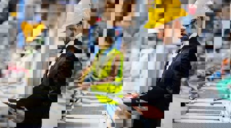 Risico-inventarisatie en -evaluatie