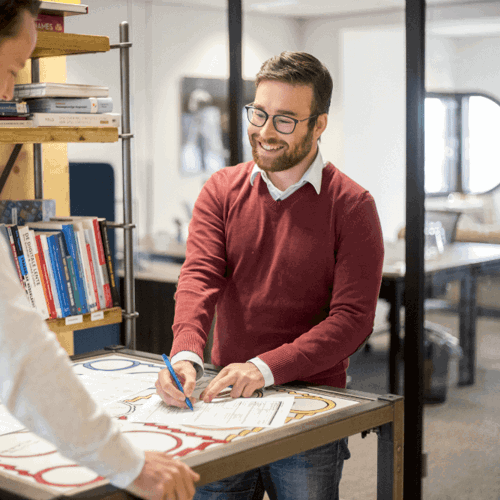 Preventiepakket veilig en gezond werken