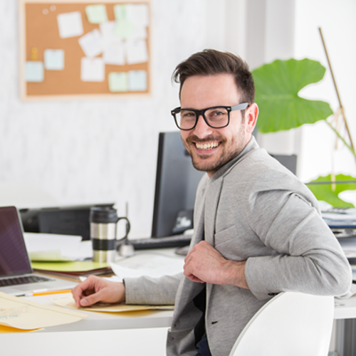 Financieel risico afdekken