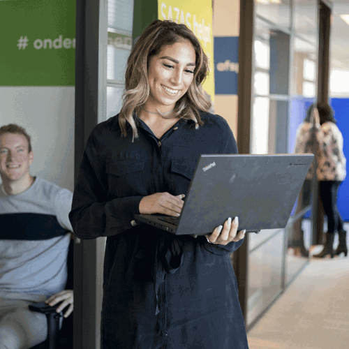 Offerte aanvragen