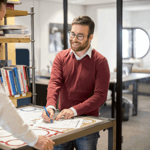 Samenstelling verzuimoplossing