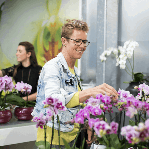 Werknemer