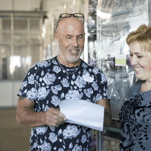 Individuele PLUS-verzekering