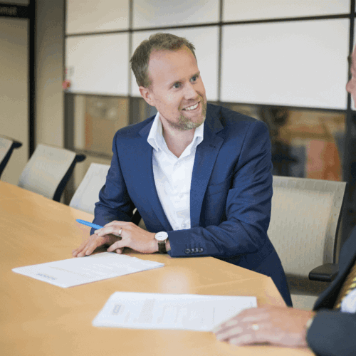 MKB verzuim-ontzorgverzekering