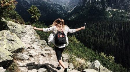 Vakantie buitenland ziekte