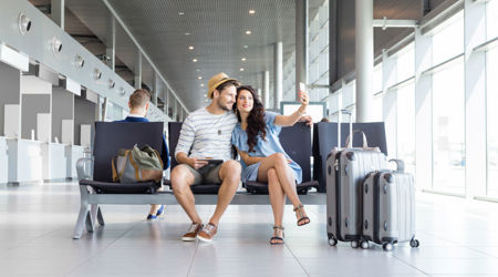 Ziek Op Vakantie