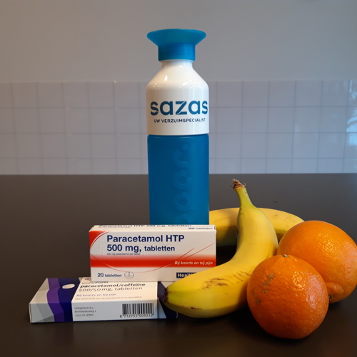 Zomergriep