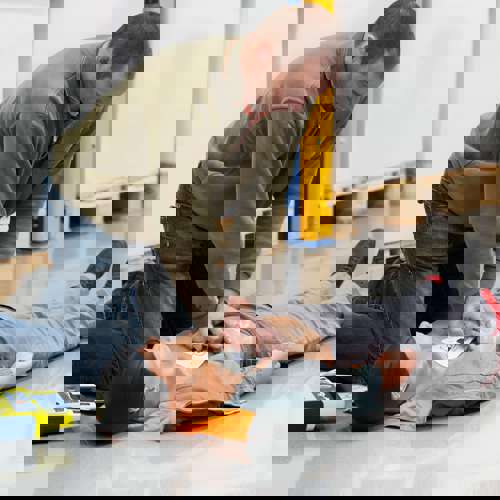 BHV Cursus Bedrijven