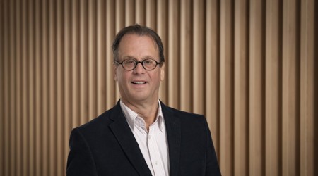 Edwin Van Vliet Sazas