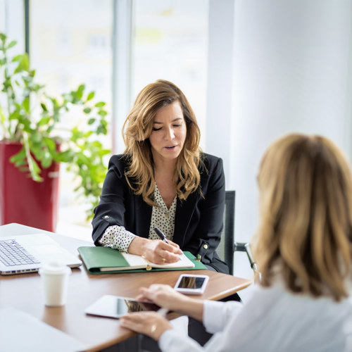 Externe Vertrouwenspersoon Sazas 7