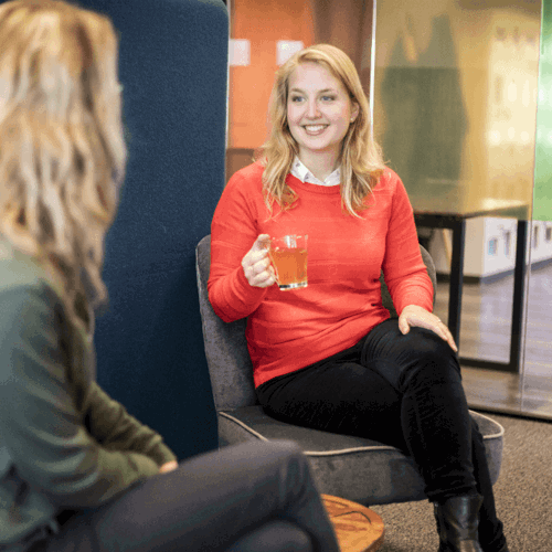 Vacature Junior WIA-expert