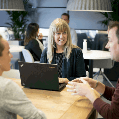 Vacature Medewerker Schadeservice