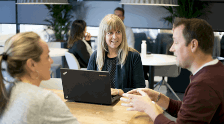 Vacature Medewerker Schadeservice