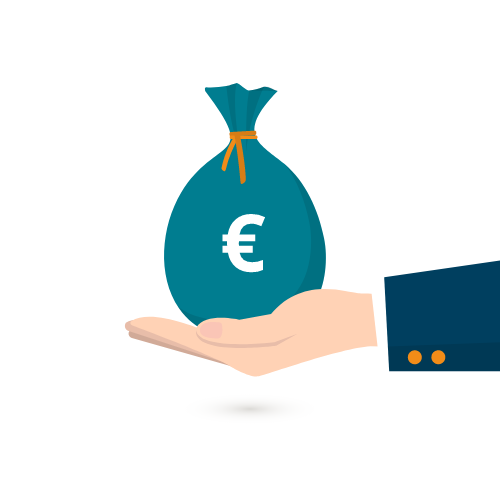 compensatie transitievergoeding 2020 Sazas