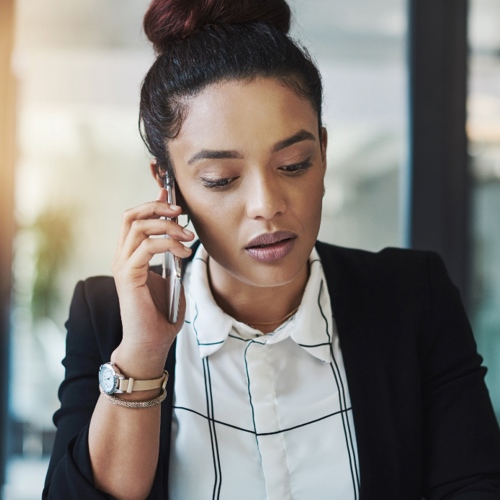 Effectief ziekmeldingsgesprek