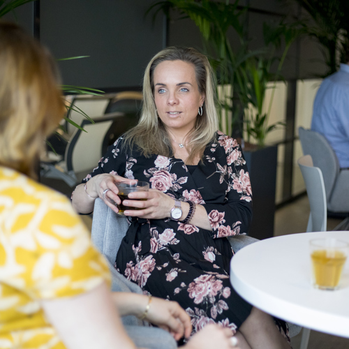 Contact met uw zieke medewerker