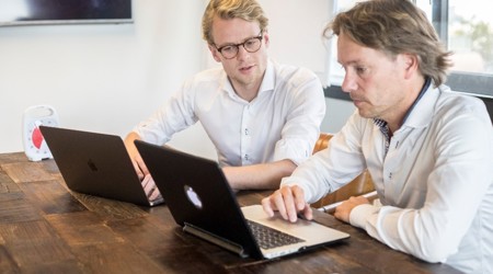 Samenloop werktijdverkorting en verzuimverzekering