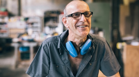 Duurzame inzetbaarheid van oudere medewerker