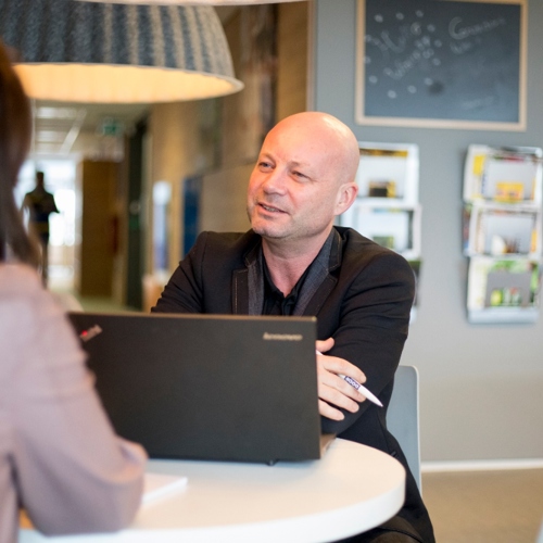 Na 104 weken: de WIA