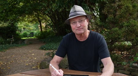 Hovenier Dhr. Smeets