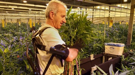 WIA interventiekosten - Sazas vergoedt Exoskelet