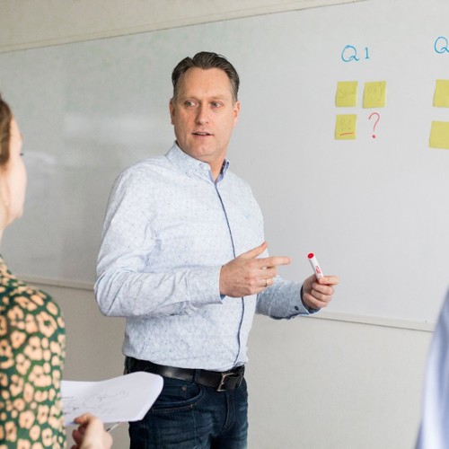 Stijging aantal WIA-uitkeringen en lasten Ziektewet - Sazas